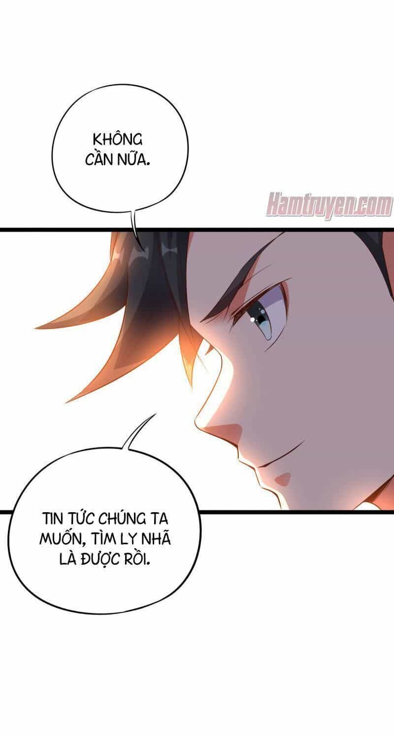 Phục Thiên Thánh Chủ - Chương 43 - ảnh 25