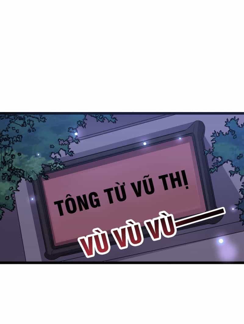 Phục Thiên Thánh Chủ - Chương 43 - ảnh 27