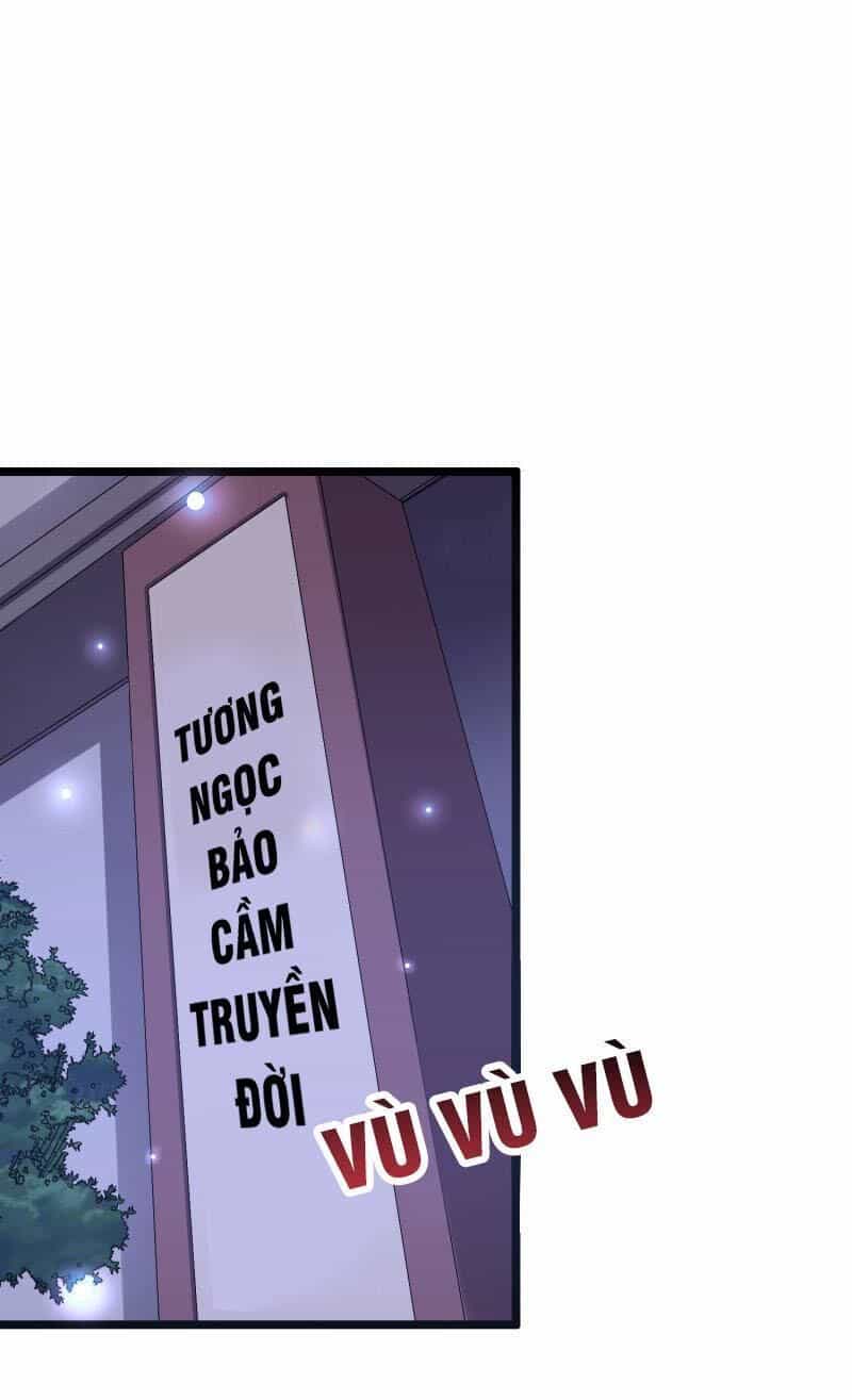 Phục Thiên Thánh Chủ - Chương 43 - ảnh 28
