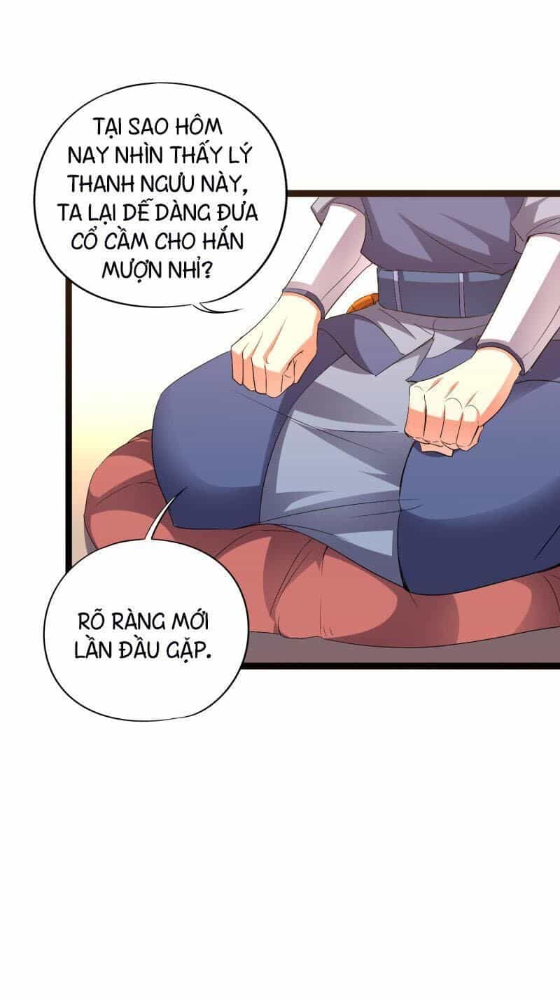 Phục Thiên Thánh Chủ - Chương 43 - ảnh 34