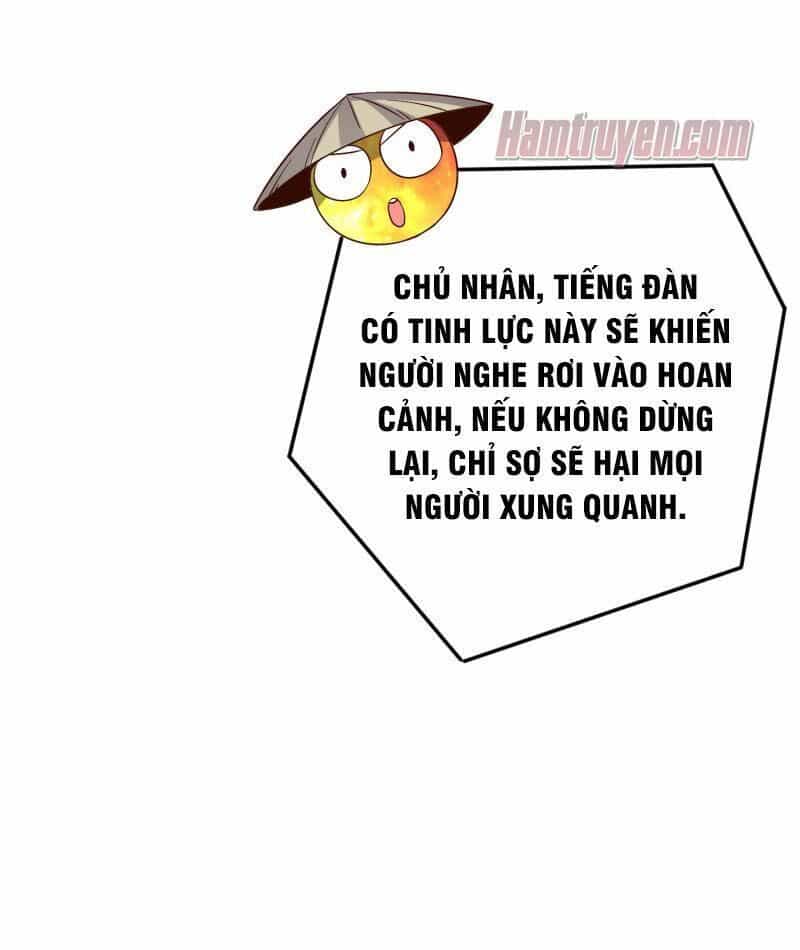 Phục Thiên Thánh Chủ - Chương 43 - ảnh 4