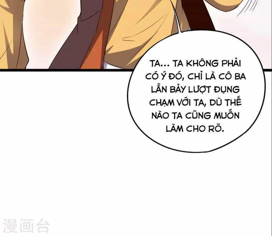 Phục Thiên Thánh Chủ - Chương 44 - ảnh 60
