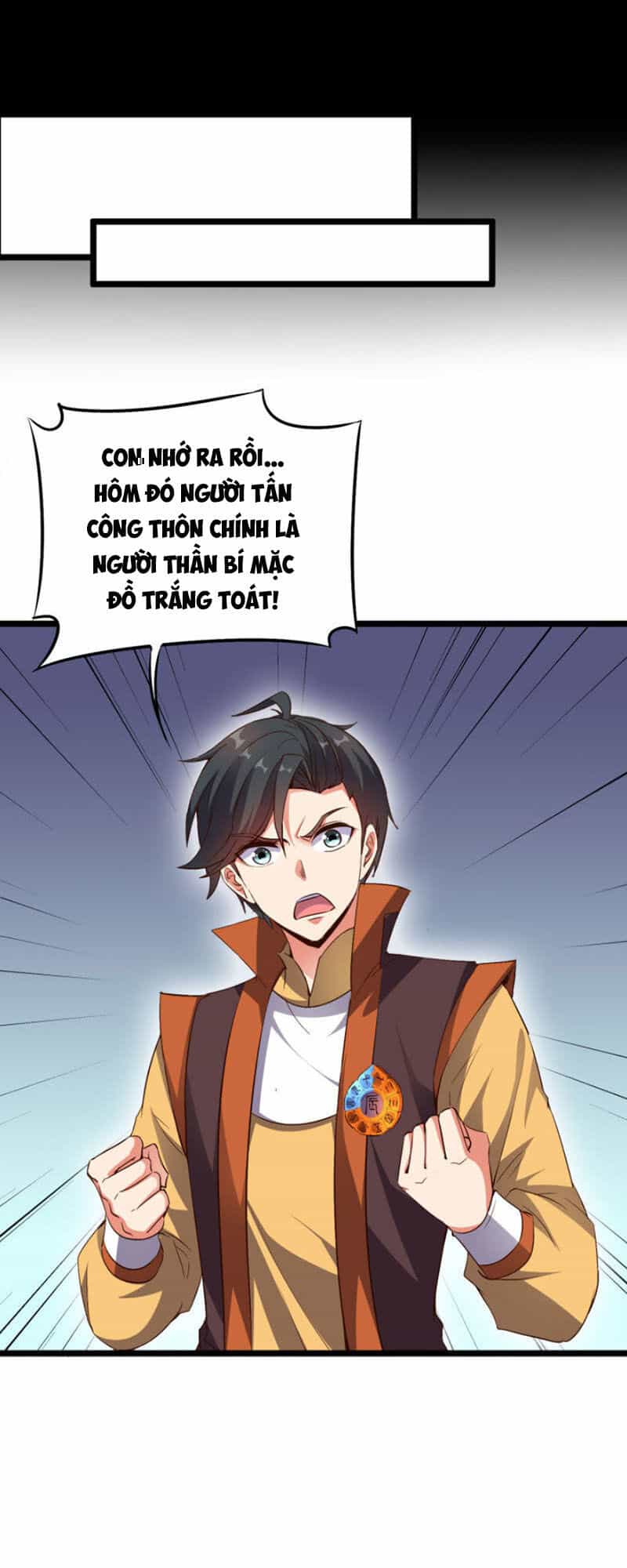 Phục Thiên Thánh Chủ - Chương 46 - ảnh 39