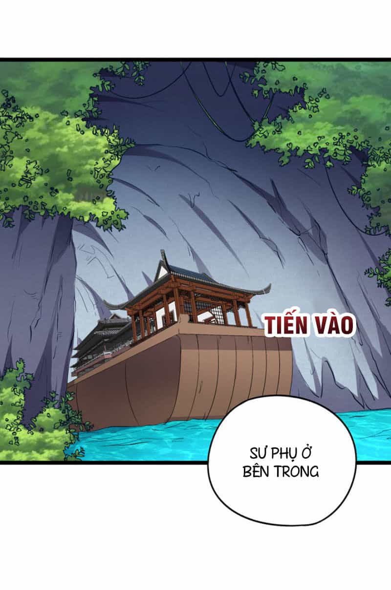 Phục Thiên Thánh Chủ - Chương 46 - ảnh 8