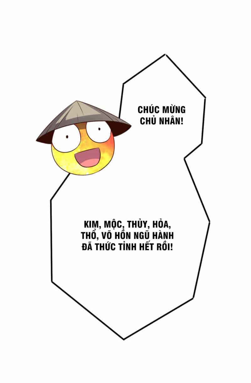 Phục Thiên Thánh Chủ - Chương 49 - ảnh 39