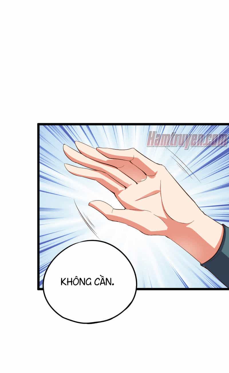 Phục Thiên Thánh Chủ - Chương 52 - ảnh 10