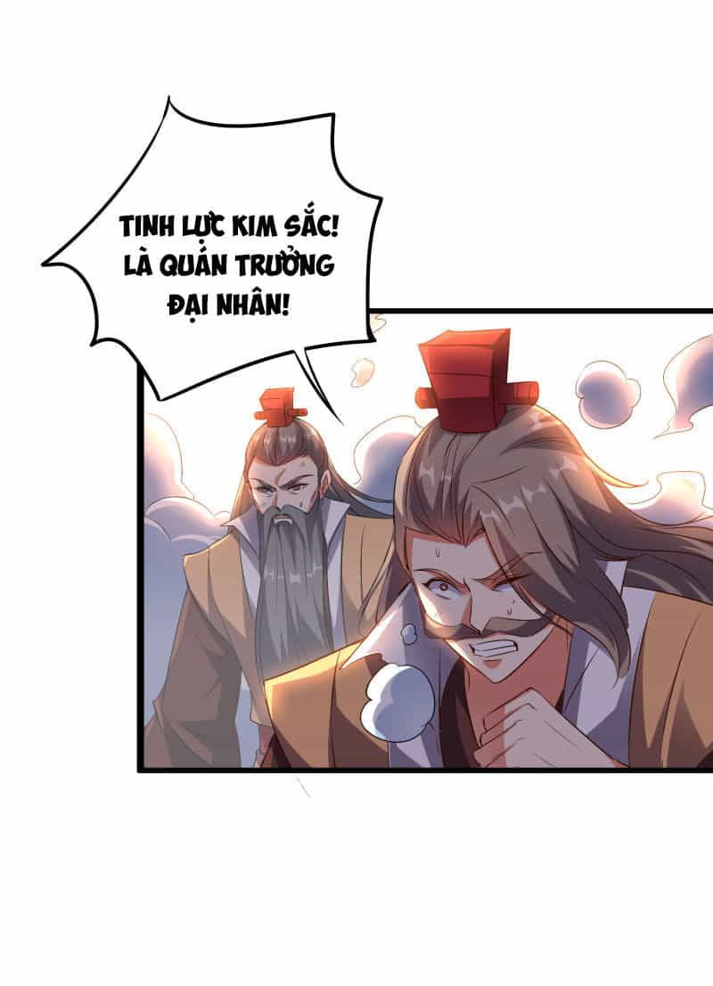 Phục Thiên Thánh Chủ - Chương 52 - ảnh 39
