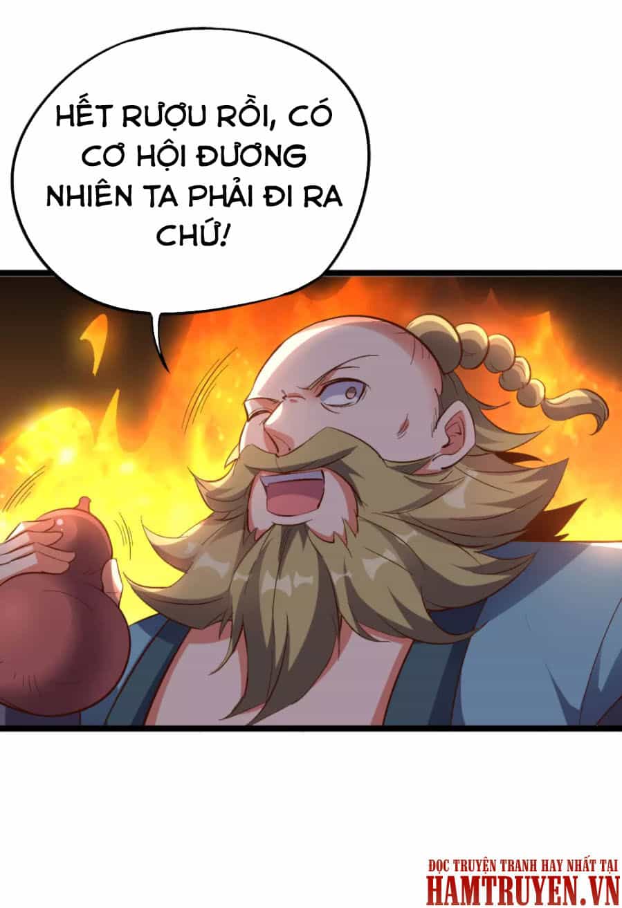 Phục Thiên Thánh Chủ - Chương 57 - ảnh 6