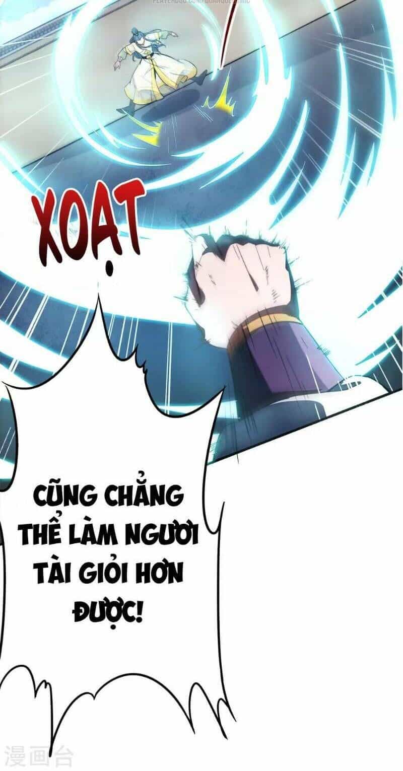 Phục Thiên Thánh Chủ - Chương 5 - ảnh 30