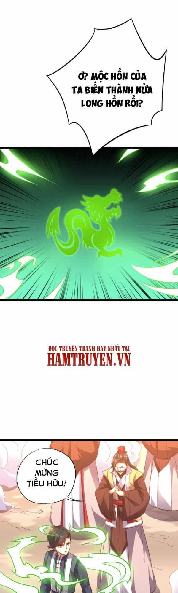 Phục Thiên Thánh Chủ - Chương 59 - ảnh 19
