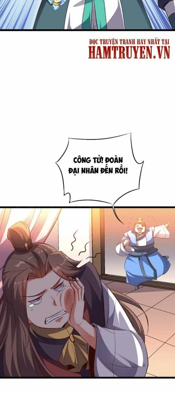 Phục Thiên Thánh Chủ - Chương 61 - ảnh 20