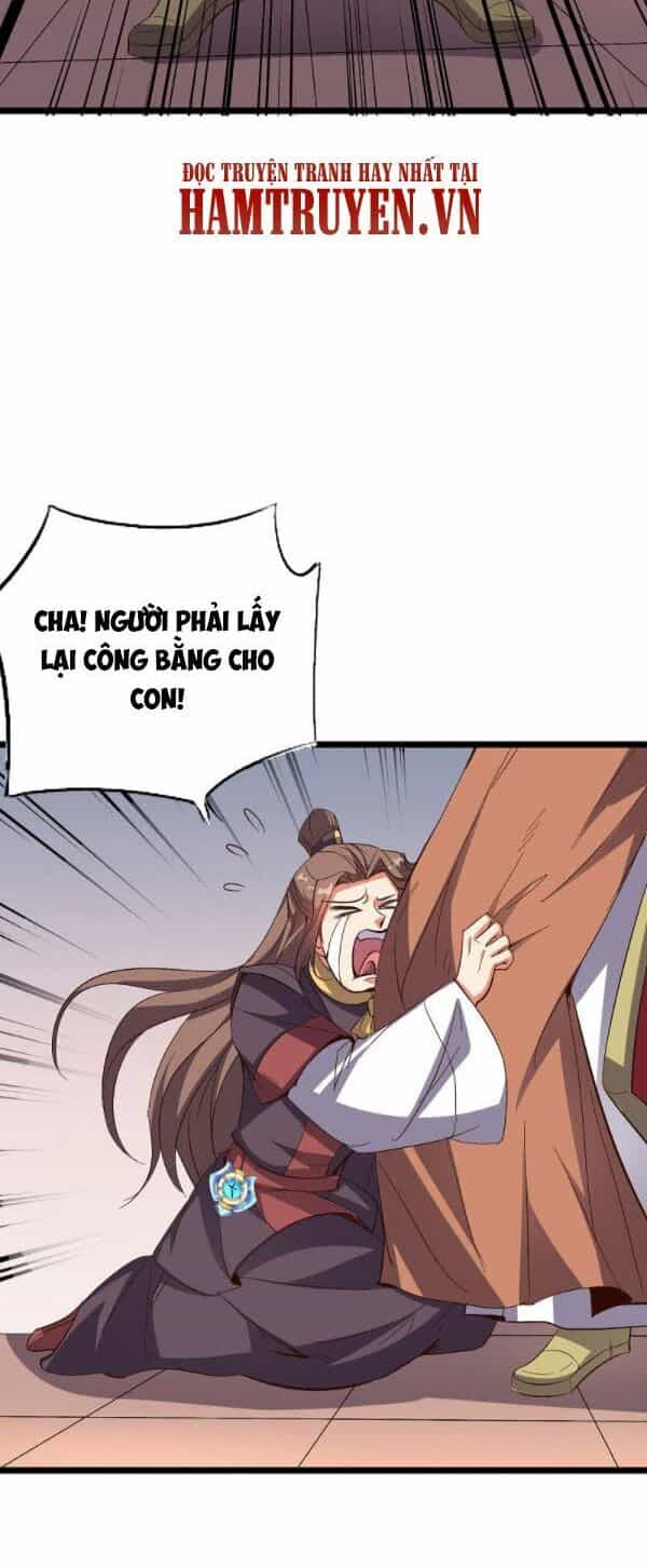 Phục Thiên Thánh Chủ - Chương 61 - ảnh 24