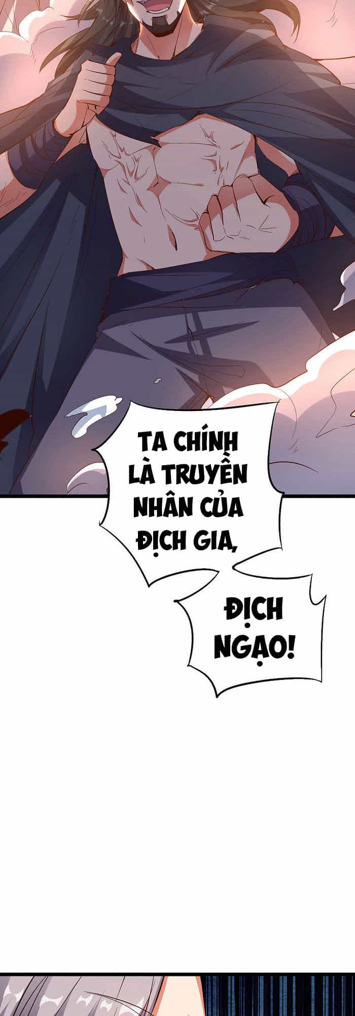 Phục Thiên Thánh Chủ - Chương 68 - ảnh 13