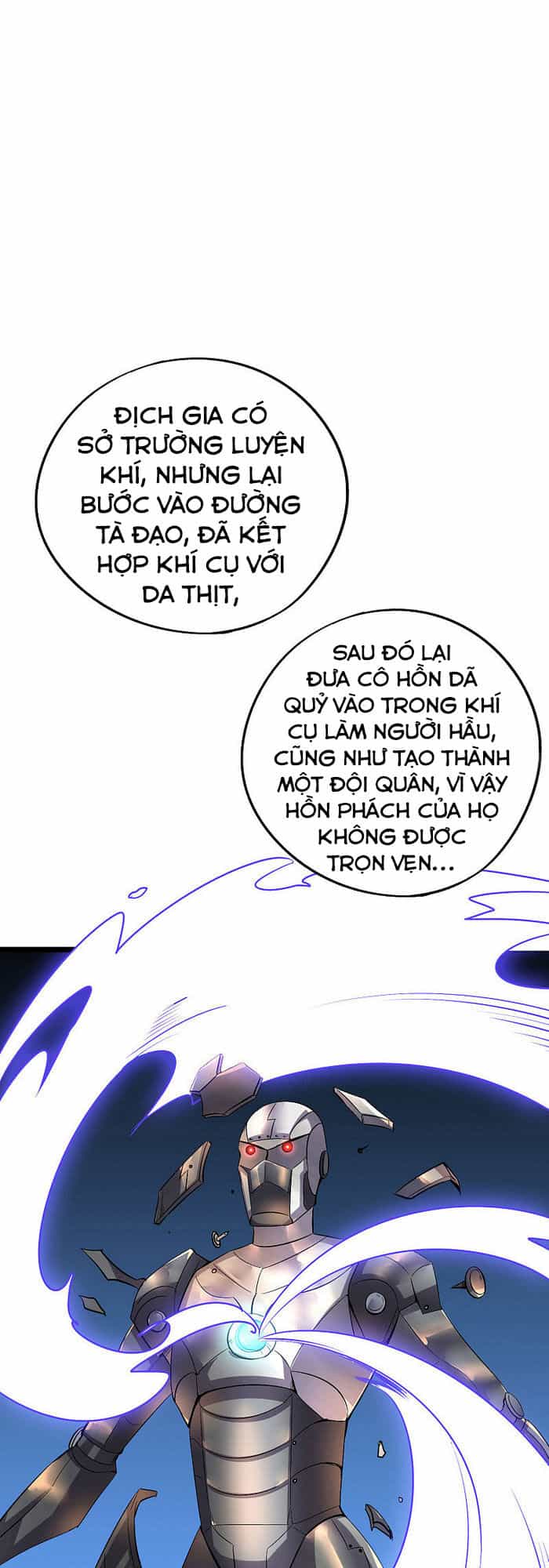 Phục Thiên Thánh Chủ - Chương 68 - ảnh 16