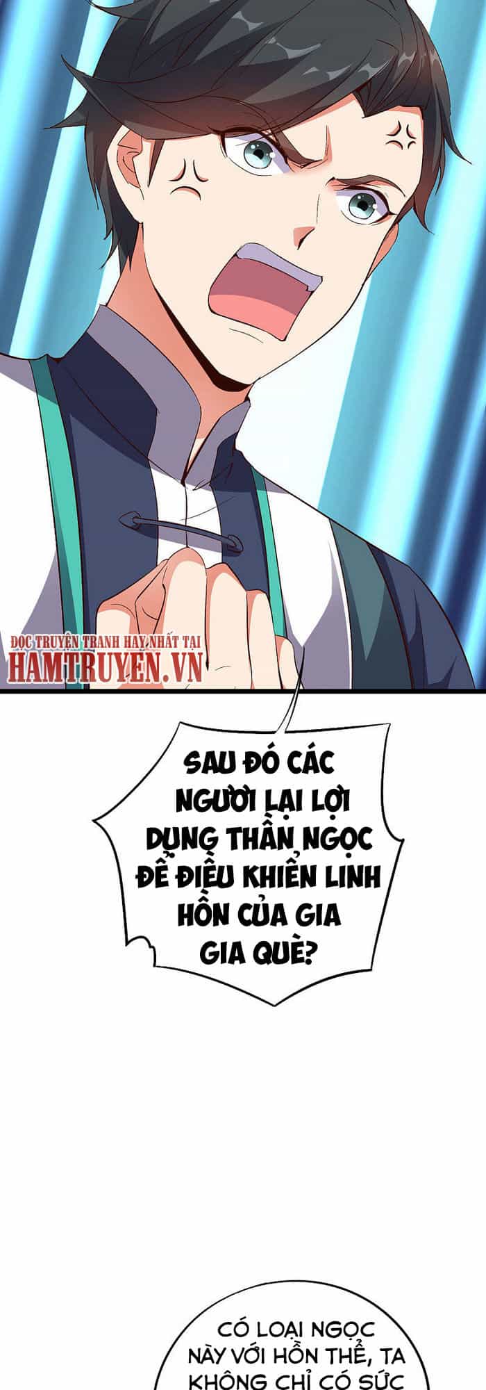 Phục Thiên Thánh Chủ - Chương 68 - ảnh 19