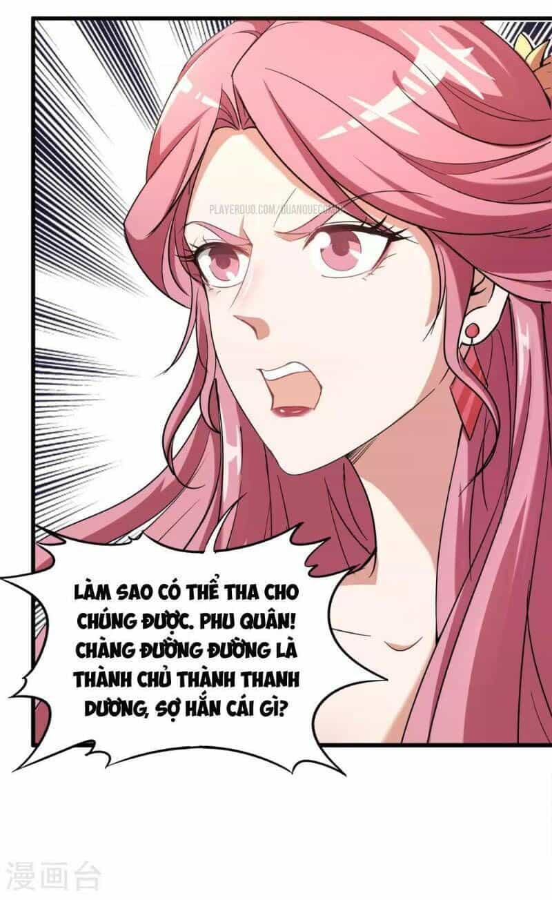 Phục Thiên Thánh Chủ - Chương 6 - ảnh 40