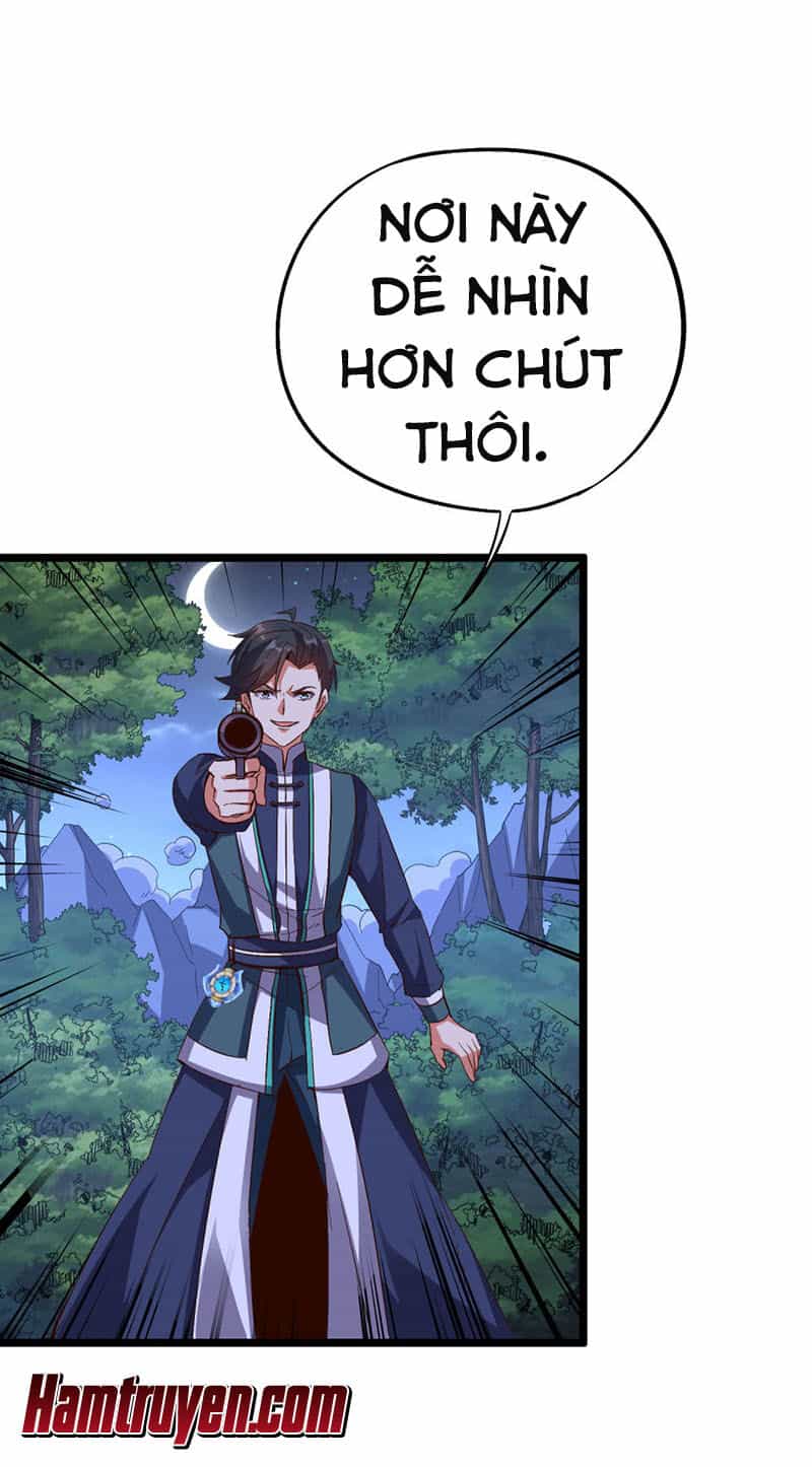 Phục Thiên Thánh Chủ - Chương 69 - ảnh 15