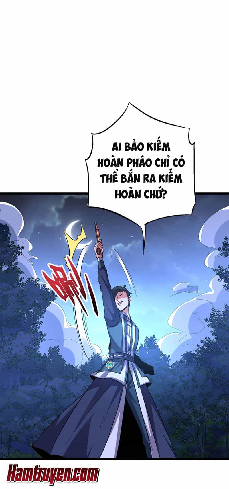 Phục Thiên Thánh Chủ - Chương 69 - ảnh 17