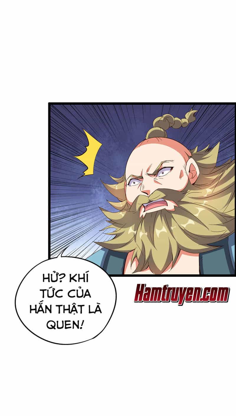 Phục Thiên Thánh Chủ - Chương 69 - ảnh 27