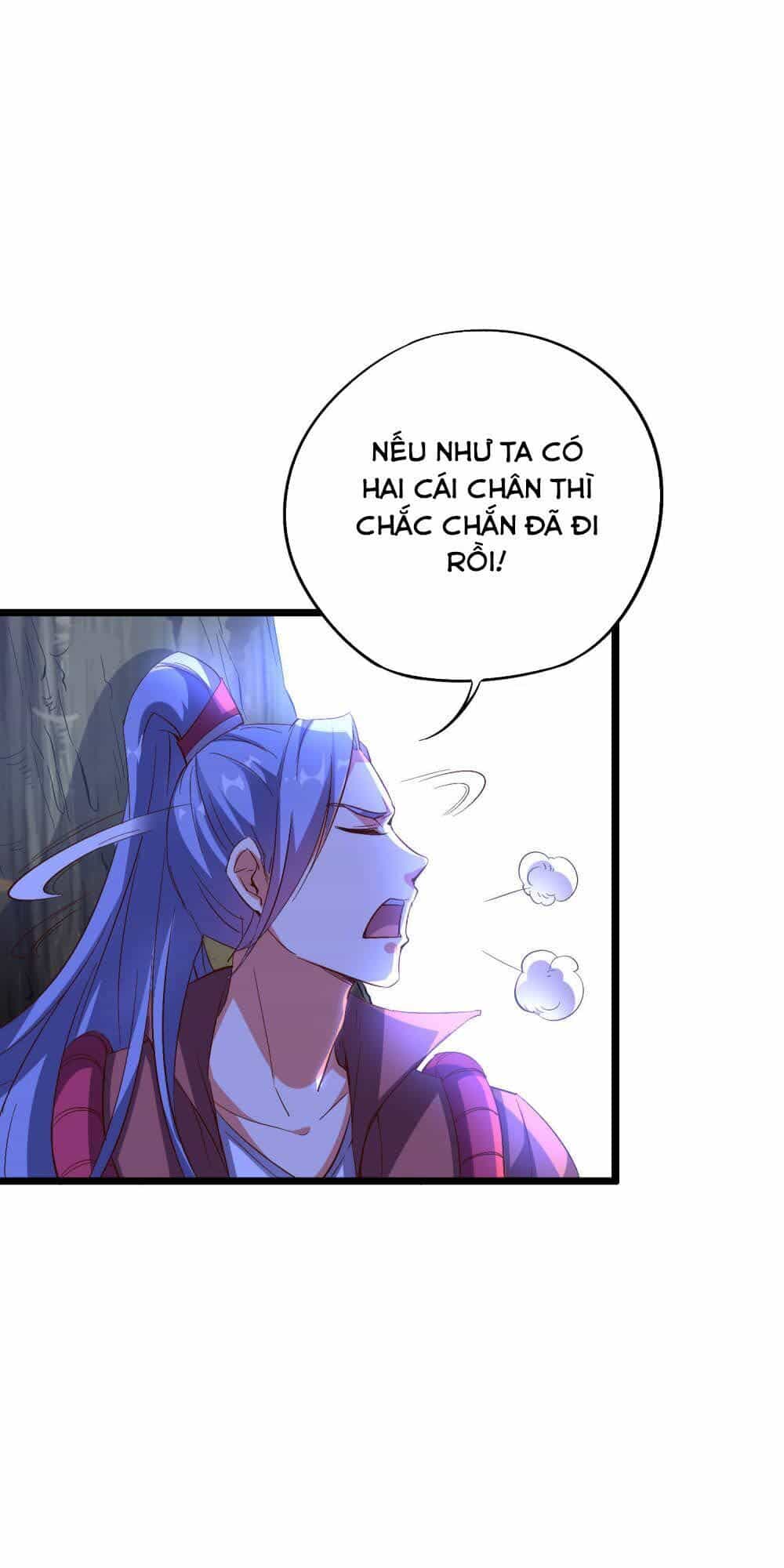 Phục Thiên Thánh Chủ - Chương 70 - ảnh 21