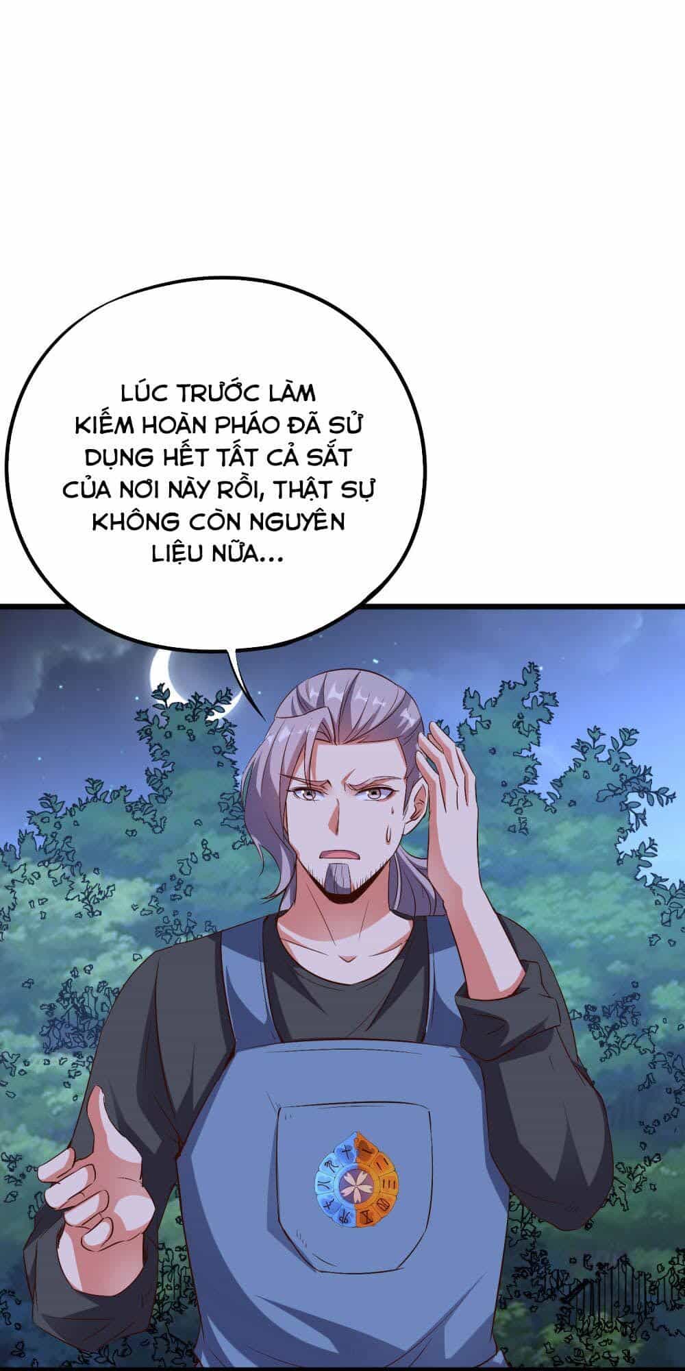 Phục Thiên Thánh Chủ - Chương 70 - ảnh 33