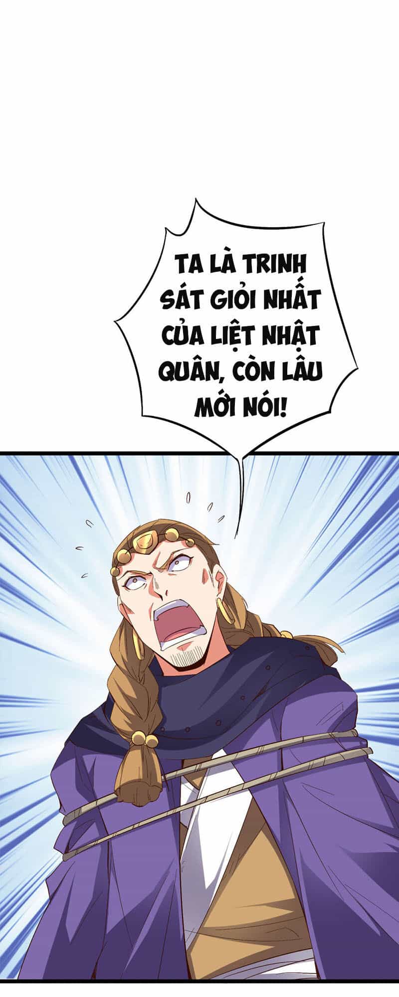Phục Thiên Thánh Chủ - Chương 73 - ảnh 1