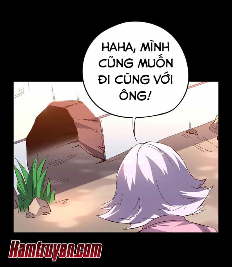Phục Thiên Thánh Chủ - Chương 76 - ảnh 13