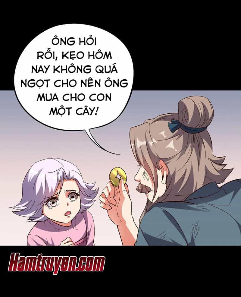 Phục Thiên Thánh Chủ - Chương 76 - ảnh 23