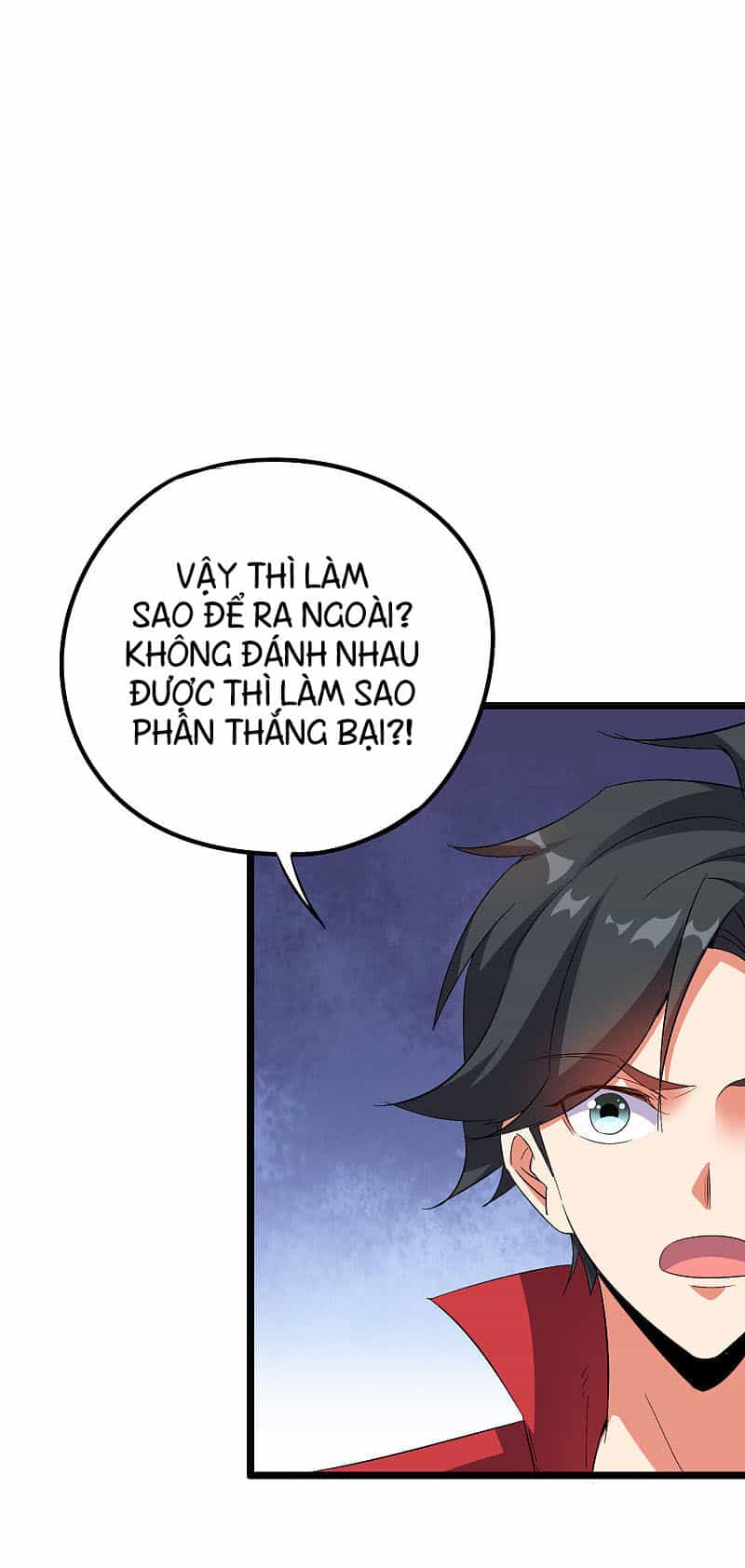 Phục Thiên Thánh Chủ - Chương 77 - ảnh 11
