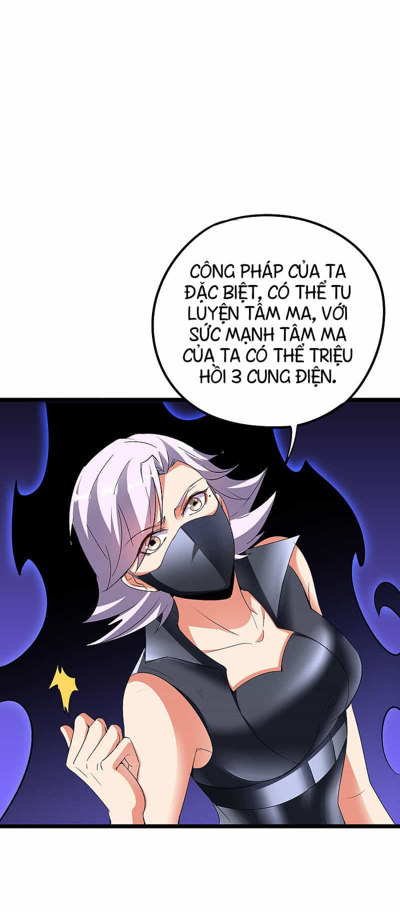 Phục Thiên Thánh Chủ - Chương 77 - ảnh 12