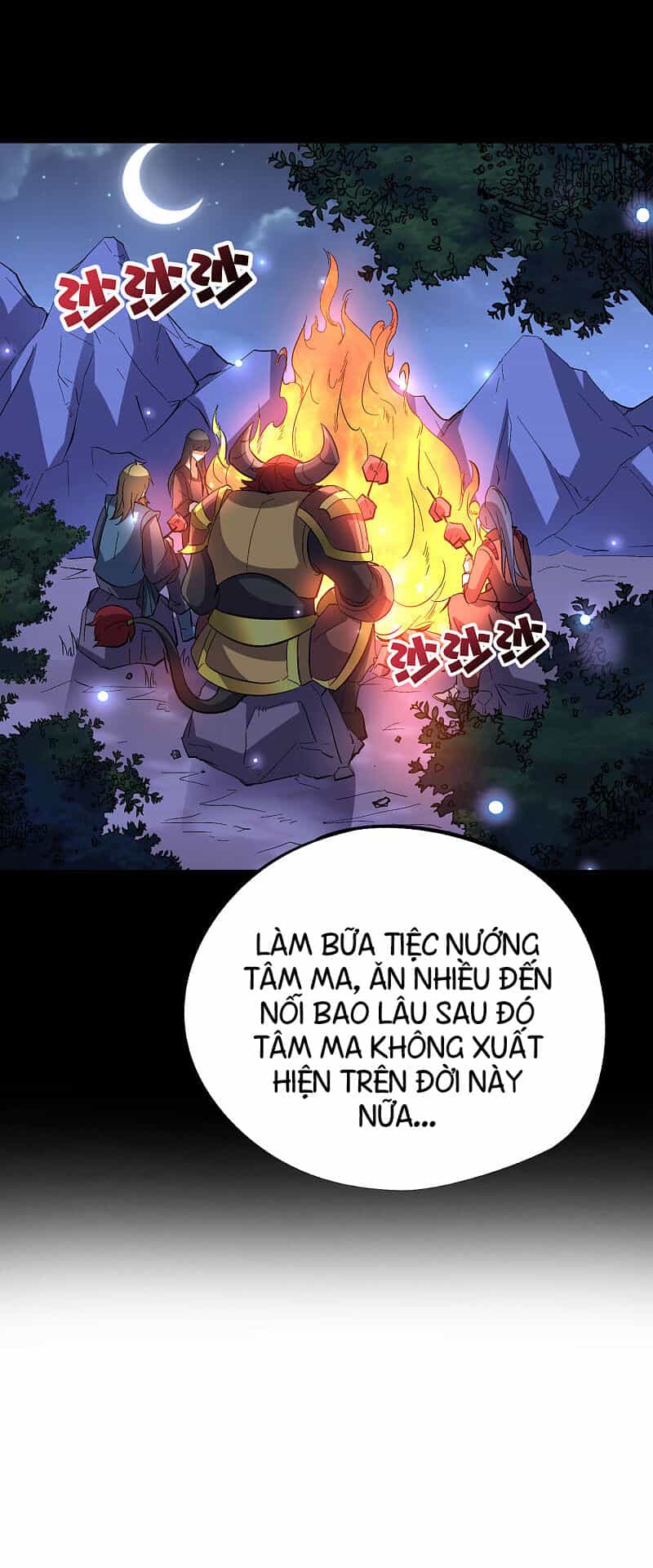 Phục Thiên Thánh Chủ - Chương 77 - ảnh 31