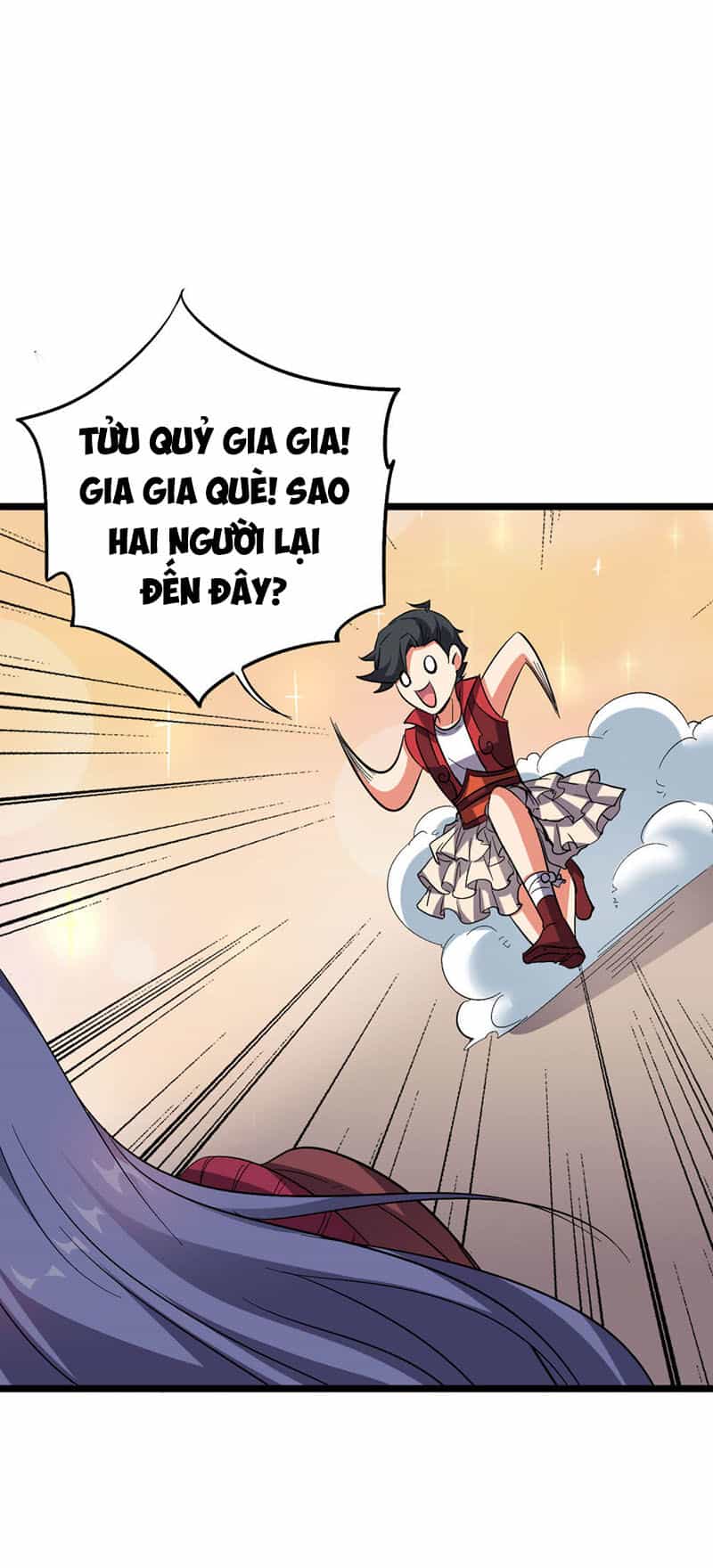 Phục Thiên Thánh Chủ - Chương 78 - ảnh 9