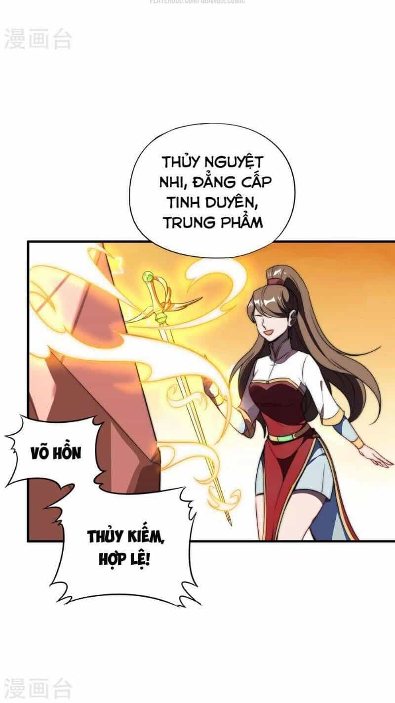 Phục Thiên Thánh Chủ - Chương 7 - ảnh 20