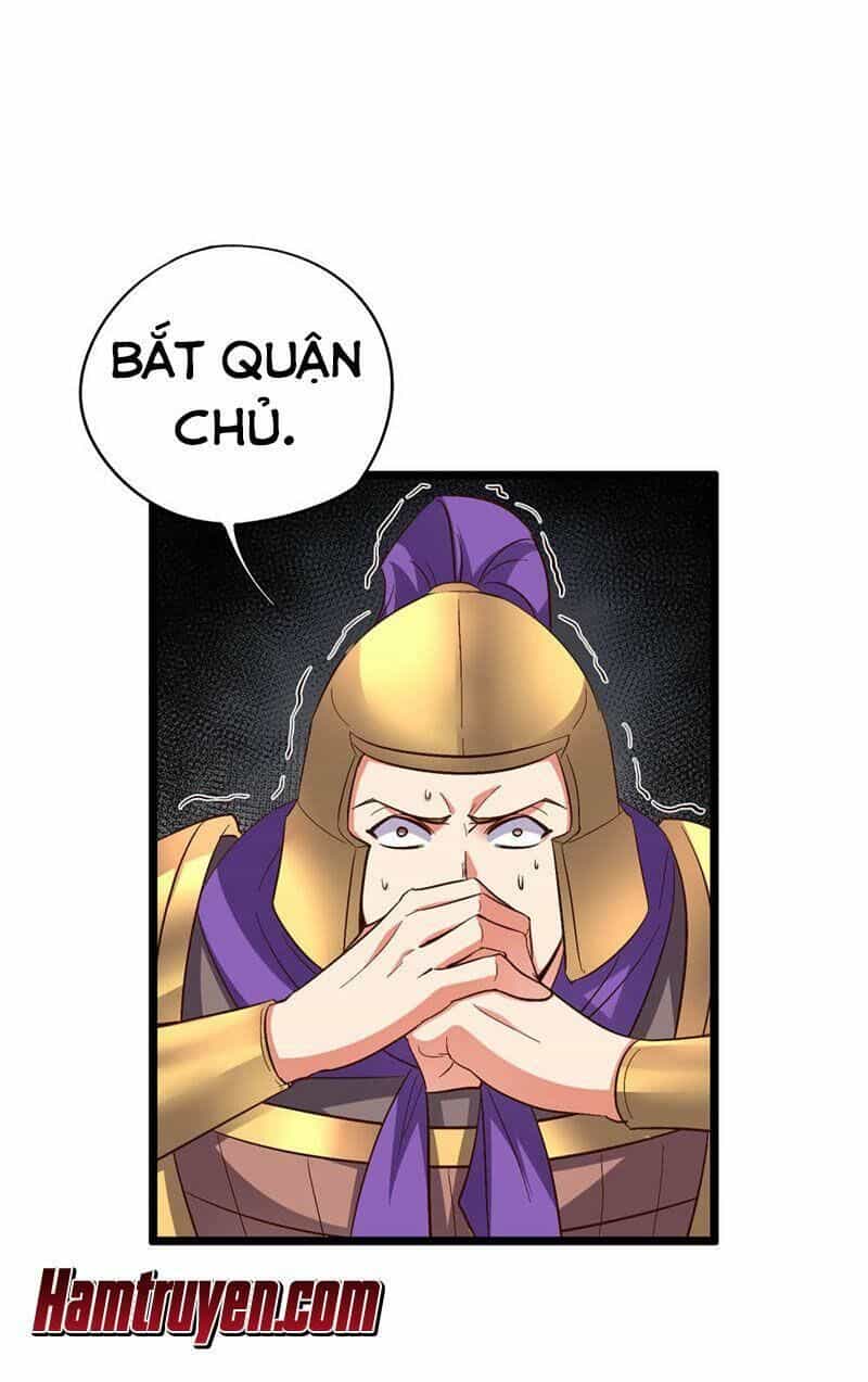 Phục Thiên Thánh Chủ - Chương 79 - ảnh 5