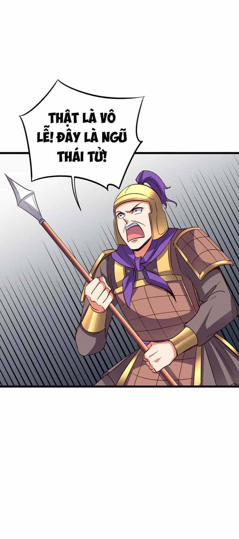 Phục Thiên Thánh Chủ - Chương 80 - ảnh 9