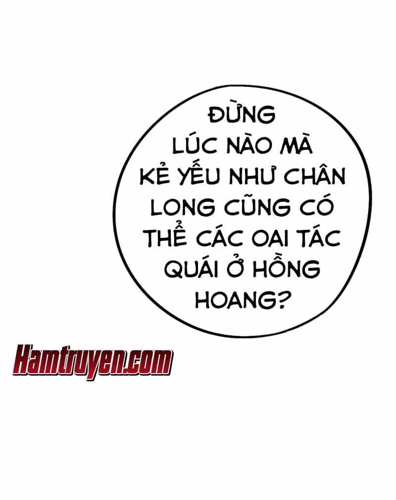Phục Thiên Thánh Chủ - Chương 81 - ảnh 22