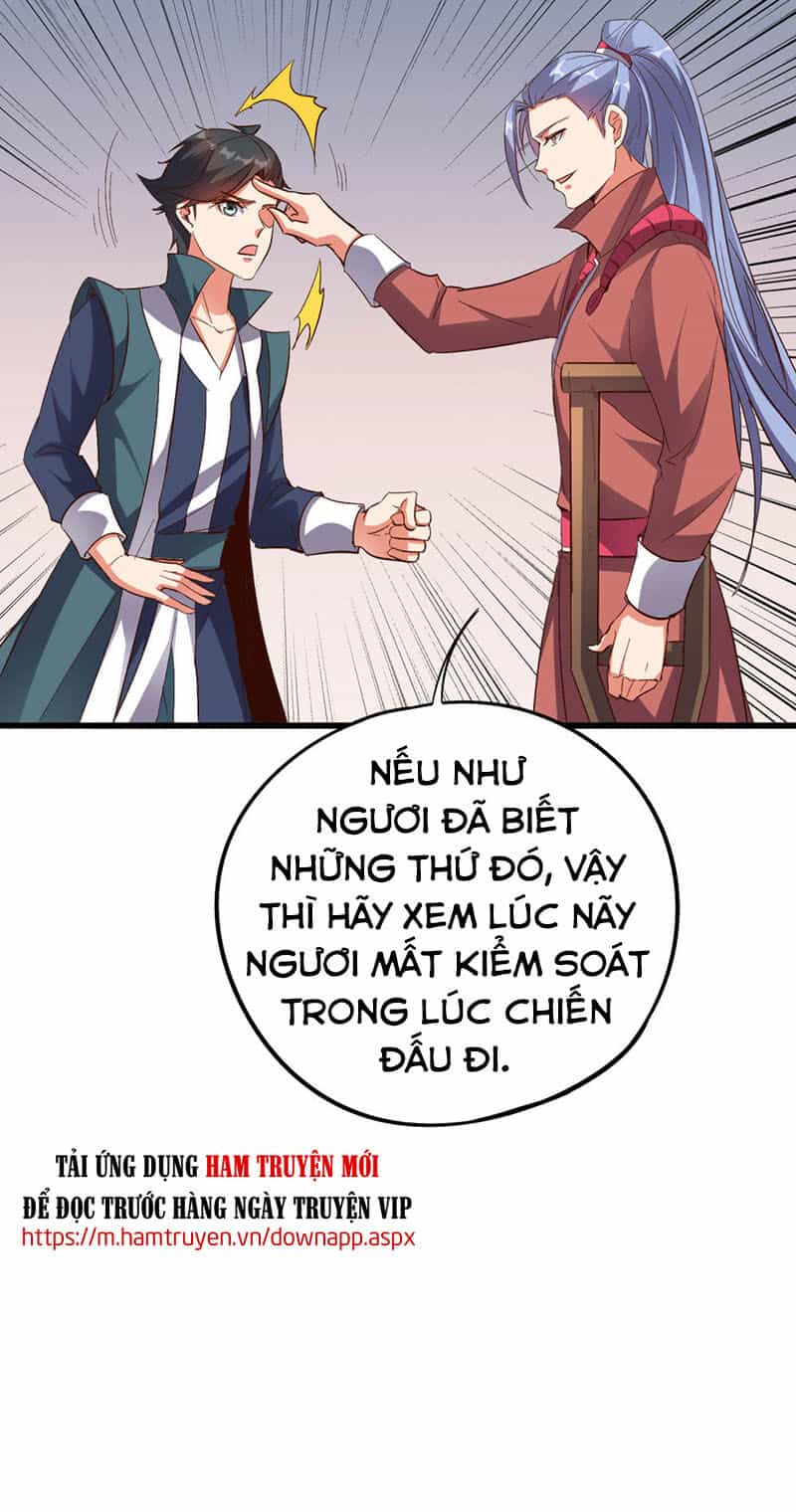 Phục Thiên Thánh Chủ - Chương 82 - ảnh 35