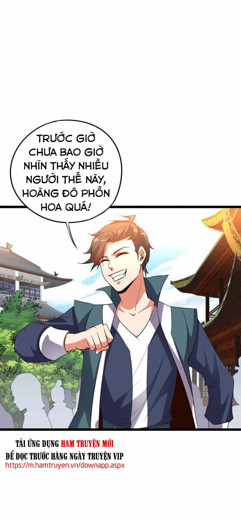 Phục Thiên Thánh Chủ - Chương 84 - ảnh 37
