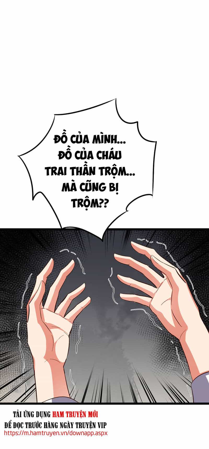 Phục Thiên Thánh Chủ - Chương 84 - ảnh 39