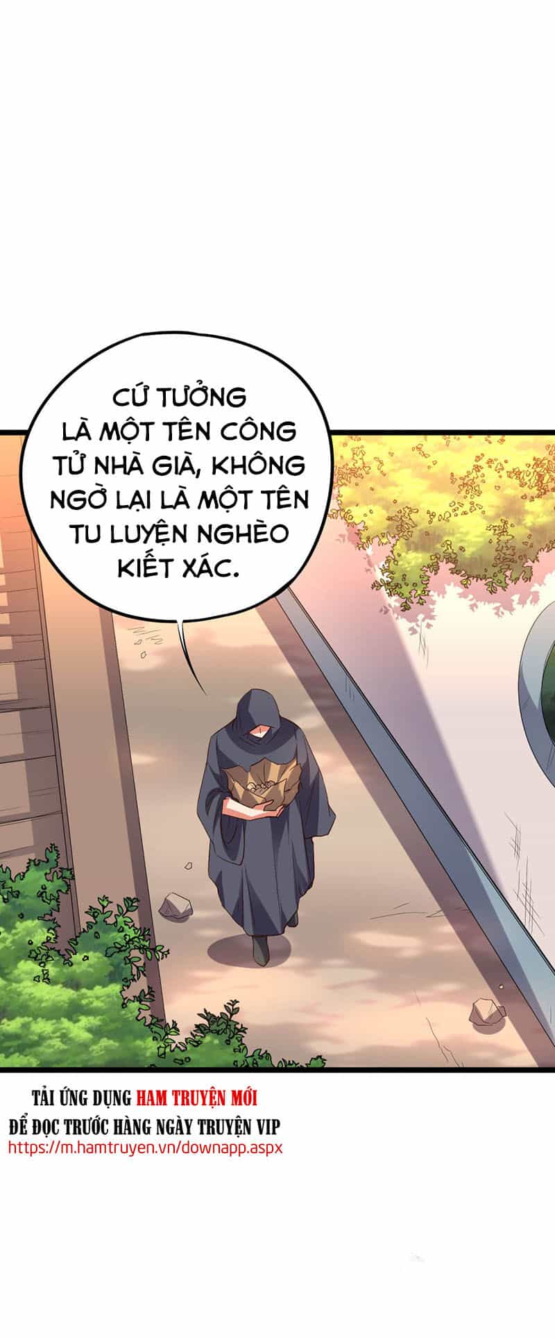 Phục Thiên Thánh Chủ - Chương 84 - ảnh 41