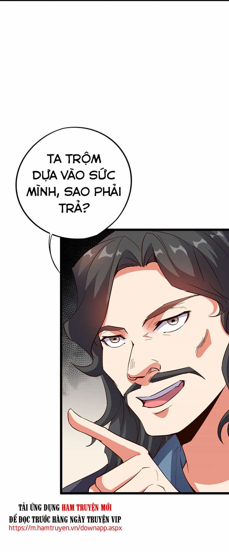 Phục Thiên Thánh Chủ - Chương 85 - ảnh 3