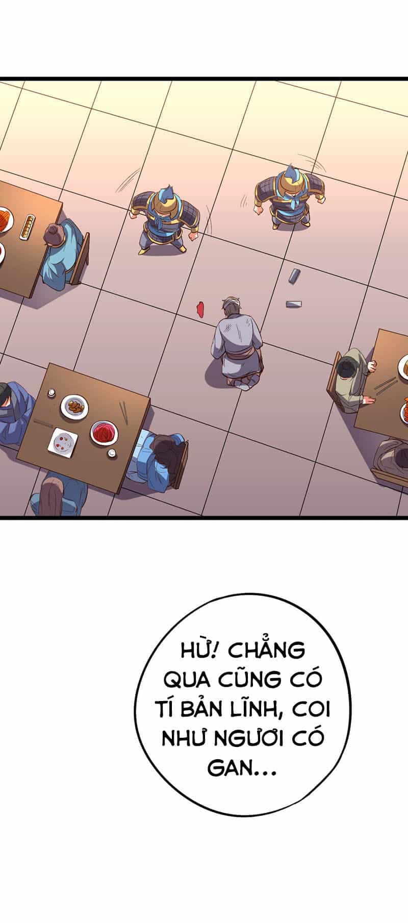 Phục Thiên Thánh Chủ - Chương 86 - ảnh 26