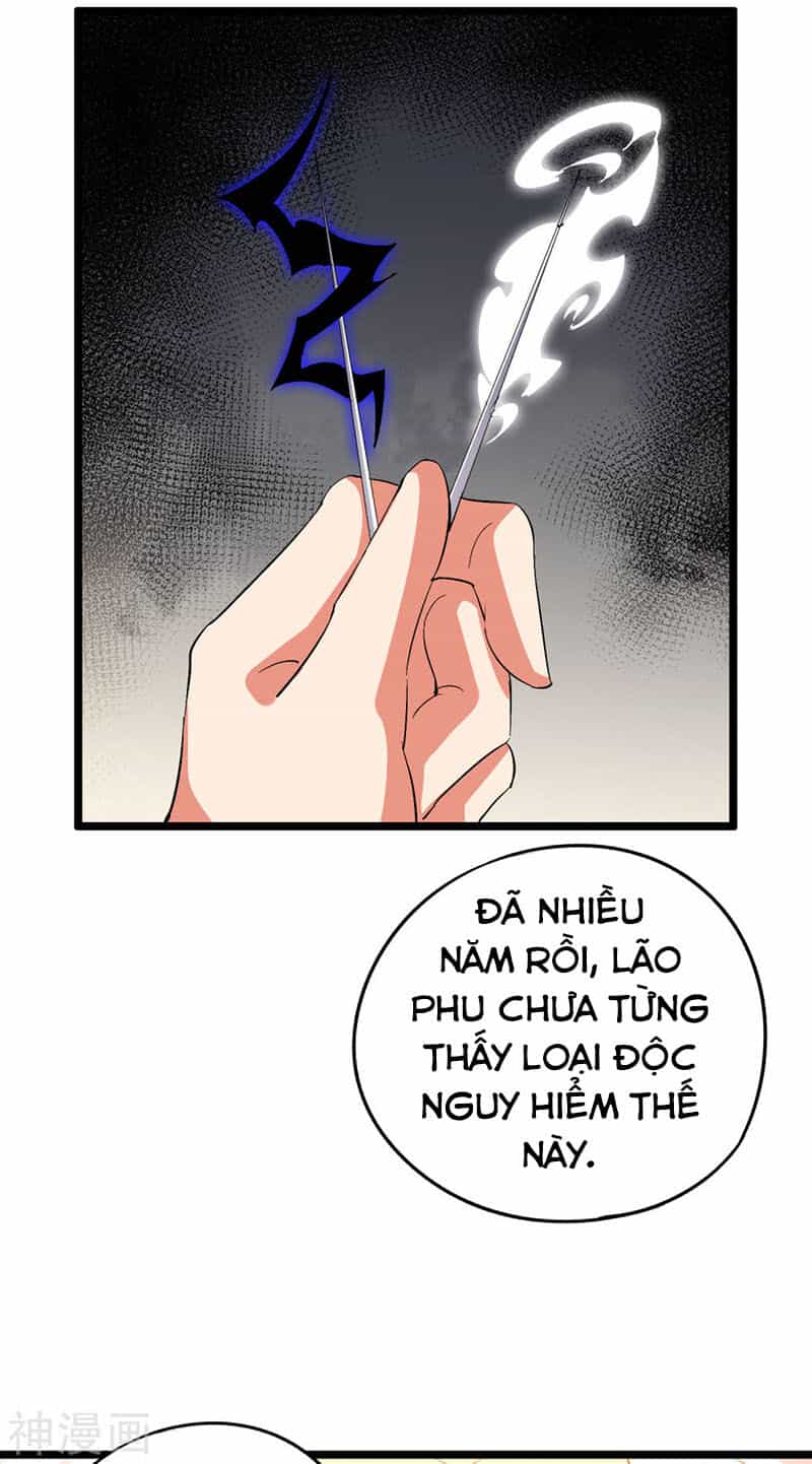 Phục Thiên Thánh Chủ - Chương 87 - ảnh 41