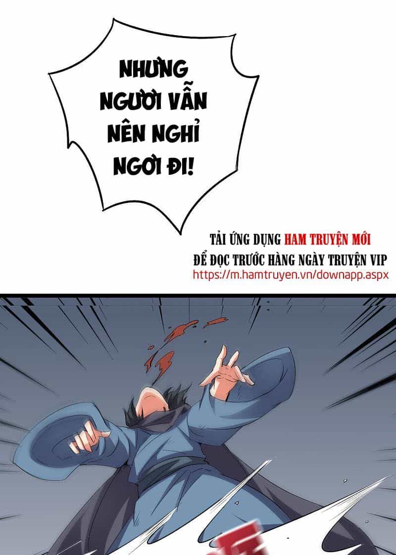 Phục Thiên Thánh Chủ - Chương 88 - ảnh 17