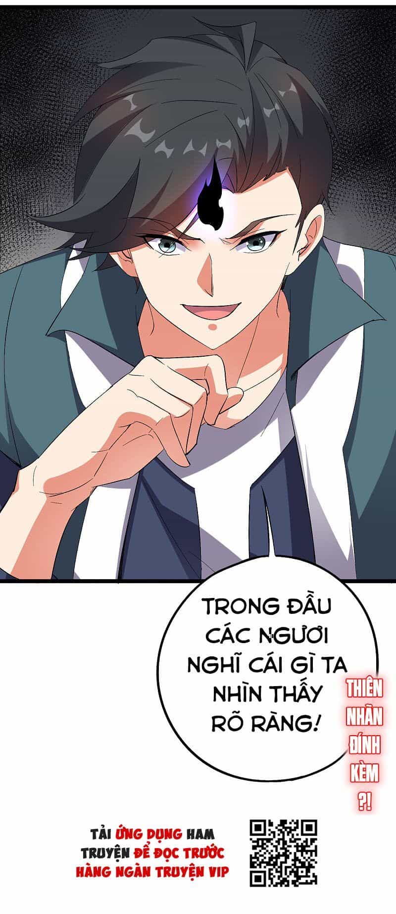 Phục Thiên Thánh Chủ - Chương 88 - ảnh 39