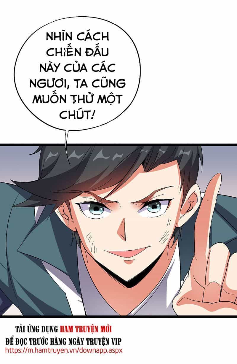 Phục Thiên Thánh Chủ - Chương 89 - ảnh 36