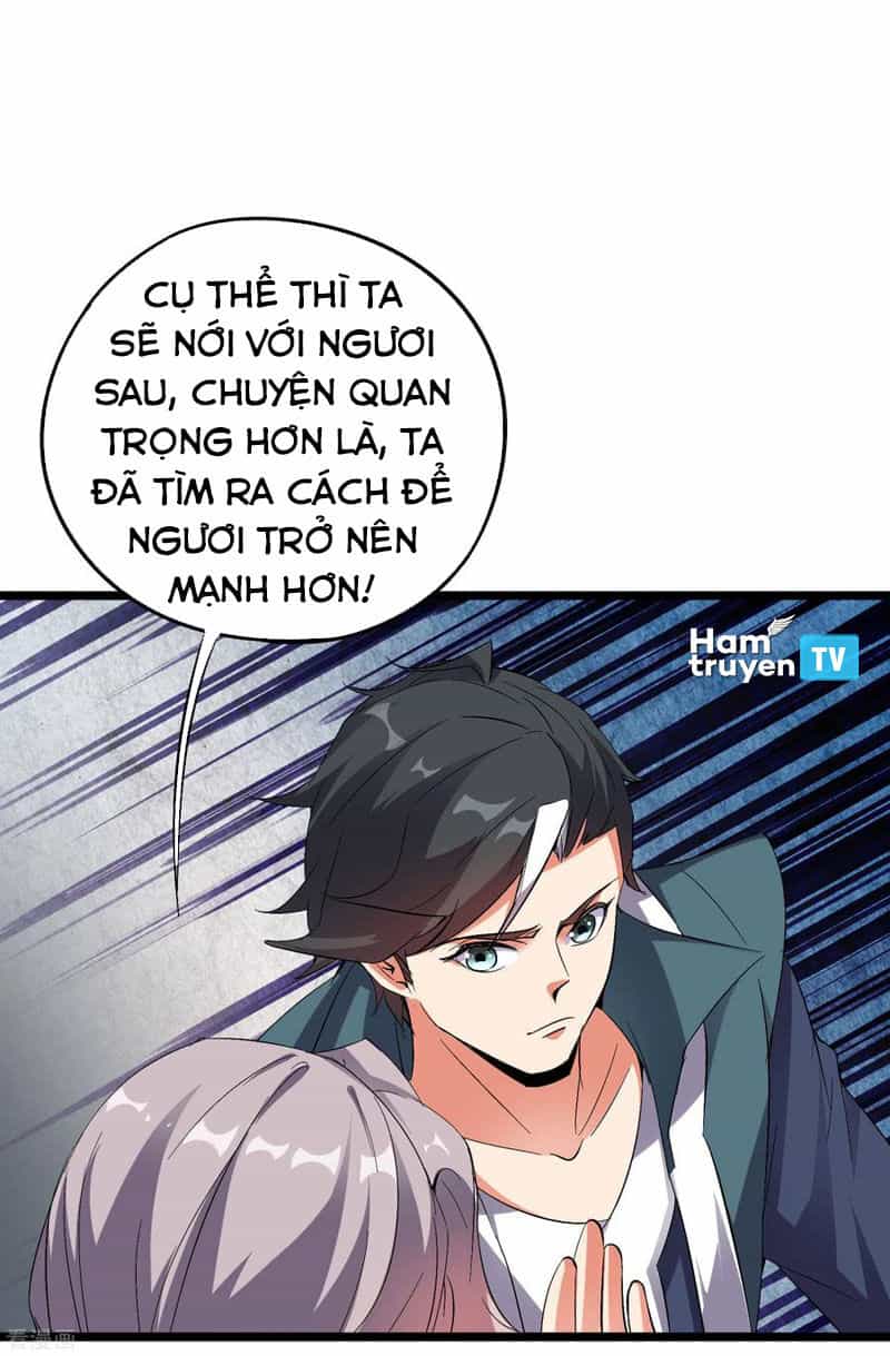 Phục Thiên Thánh Chủ - Chương 92 - ảnh 14