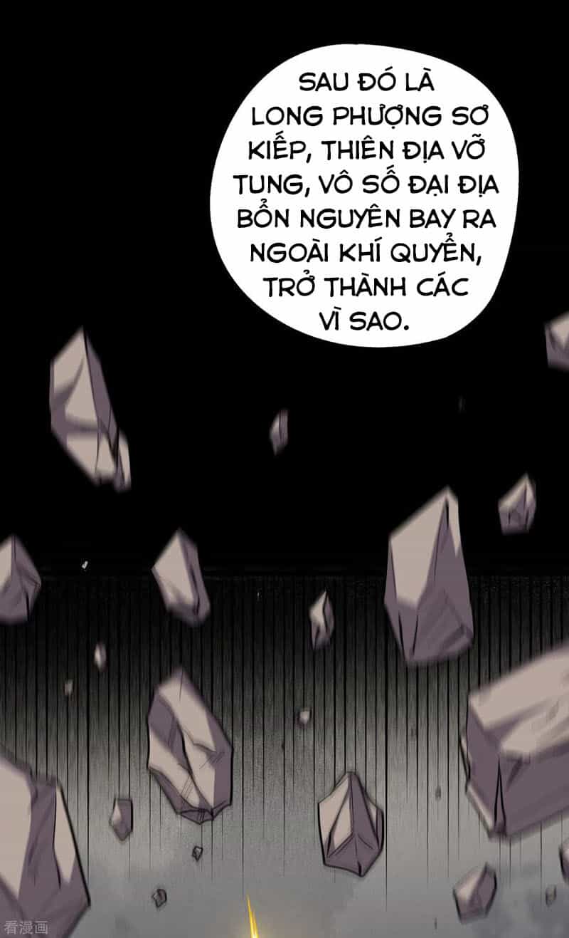 Phục Thiên Thánh Chủ - Chương 92 - ảnh 21