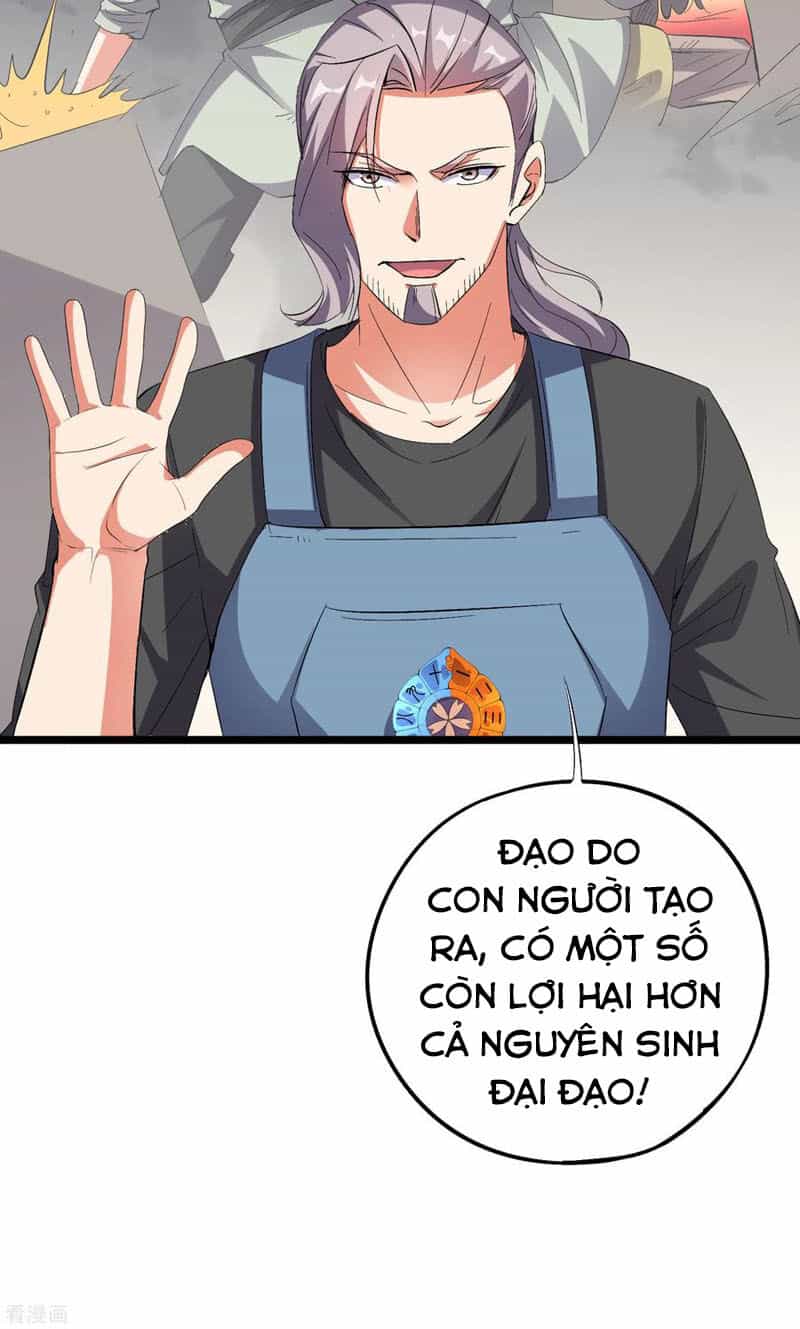 Phục Thiên Thánh Chủ - Chương 92 - ảnh 31