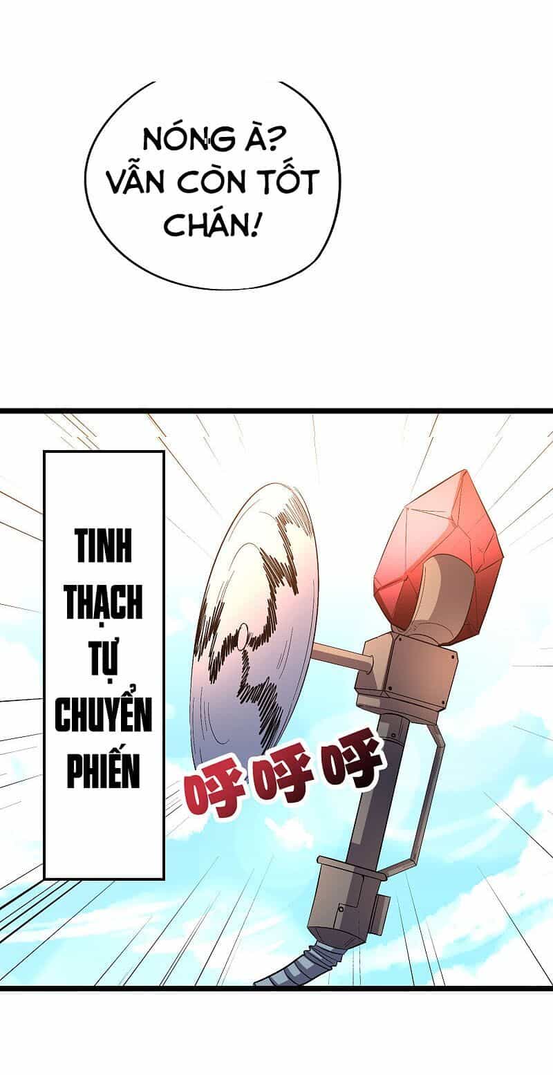 Phục Thiên Thánh Chủ - Chương 93 - ảnh 5